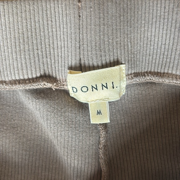 Donni. The Rib Kick Flare - Picture 5 of 5